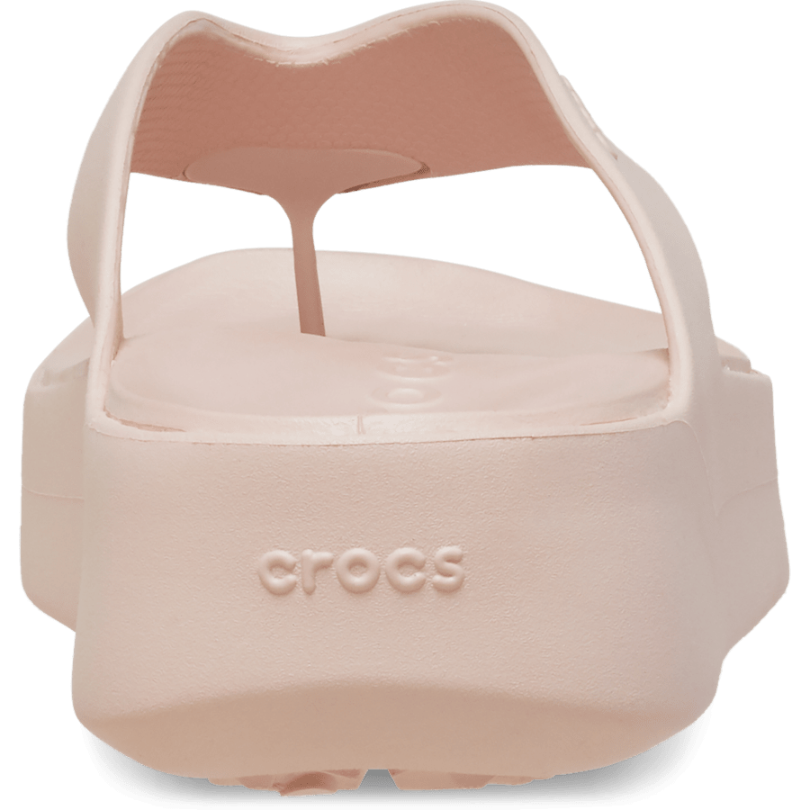 Crocs Getaway Platform Flip Women