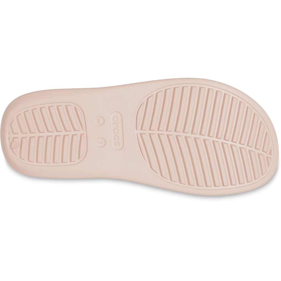 Crocs Getaway Platform Flip Women