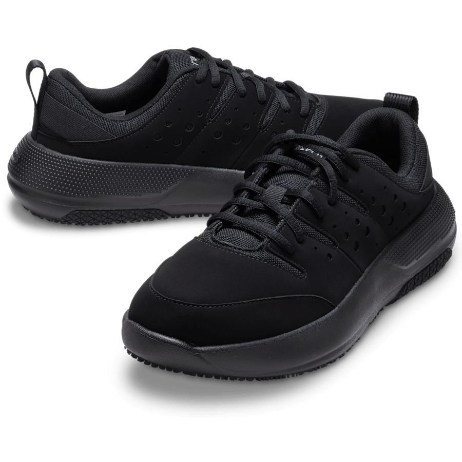 Crocs On the Clock Work Sneaker Men|Crocs at Work™