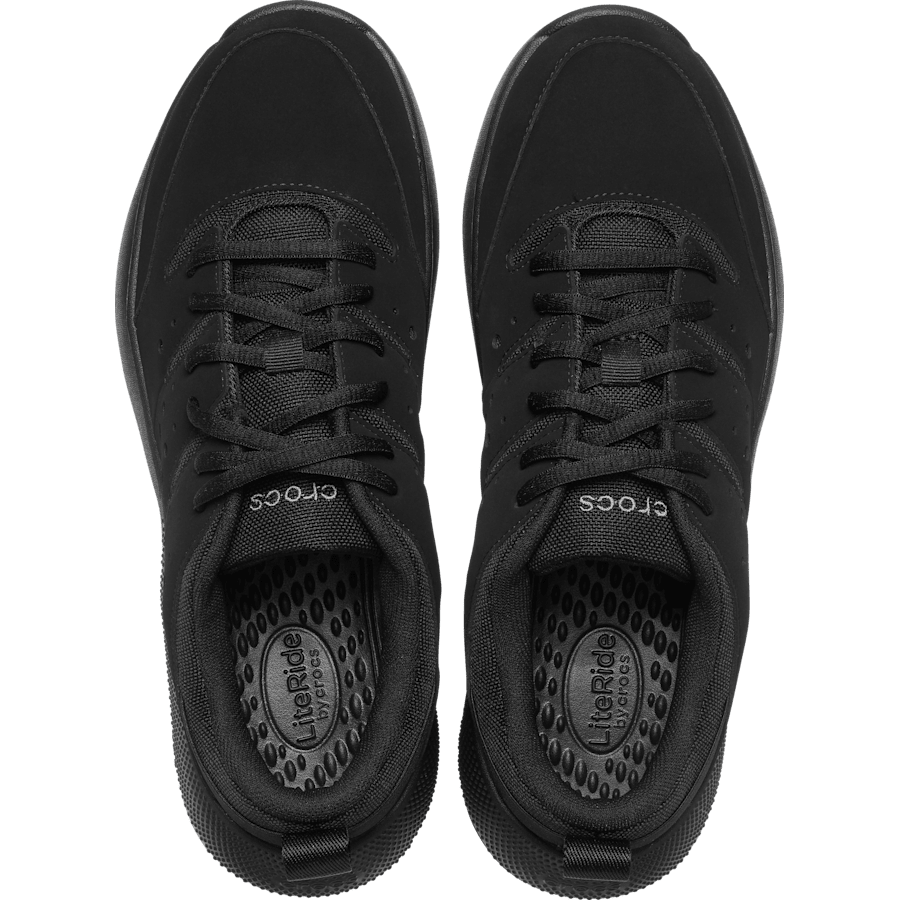 Crocs On the Clock Work Sneaker Men|Crocs at Work™