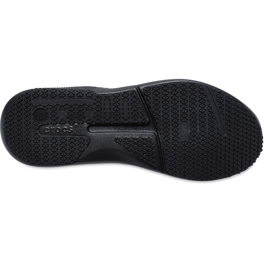 Crocs On the Clock Work Sneaker Men|Crocs at Work™