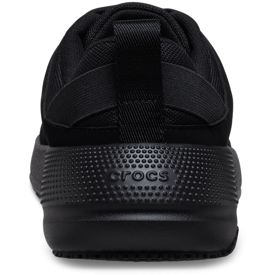 Crocs On the Clock Work Sneaker Men|Crocs at Work™