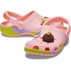 Crocs SpongeBob Patrick Classic Clog Women|Men