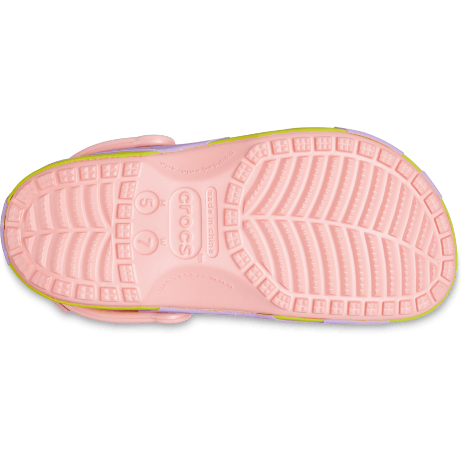 Crocs SpongeBob Patrick Classic Clog Women|Men