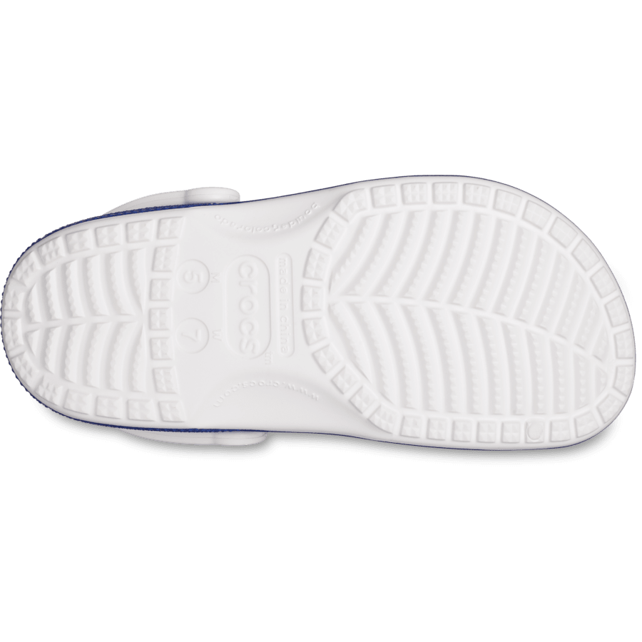 Crocs NHL Tampa Bay Lightning Classic Clog Women|Men