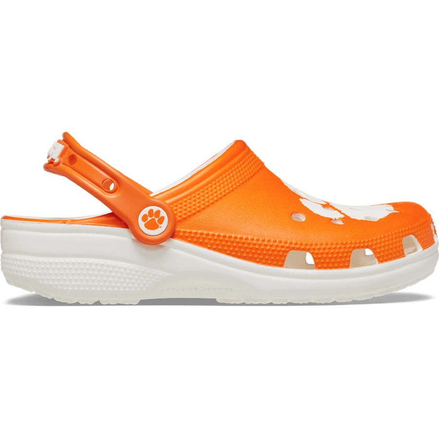 Crocs Clemson Classic Clog Women|Men