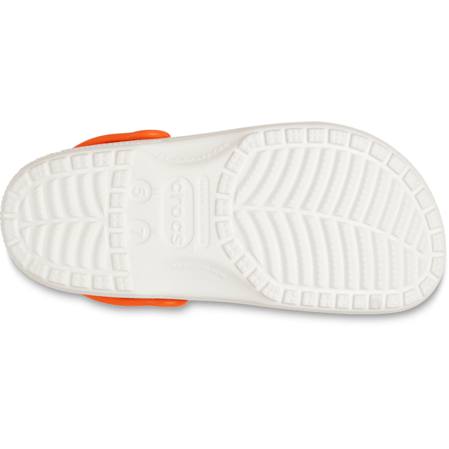 Crocs Clemson Classic Clog Women|Men