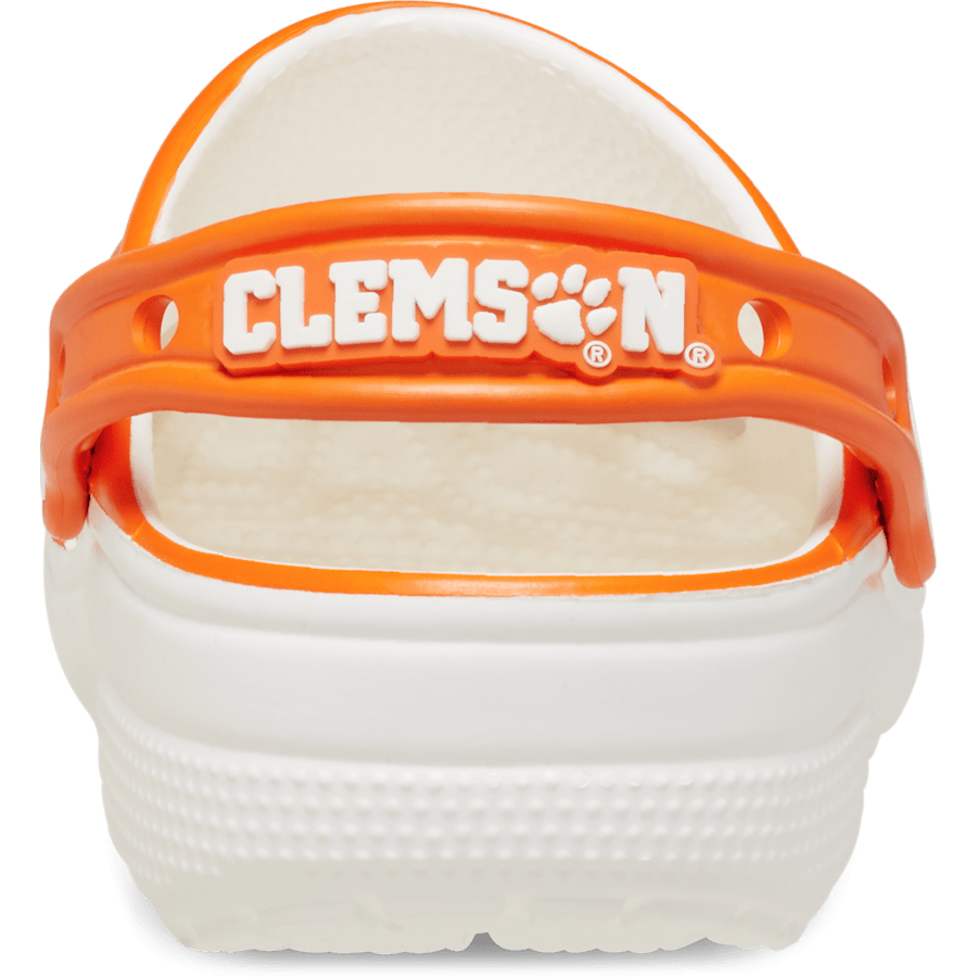 Crocs Clemson Classic Clog Women|Men
