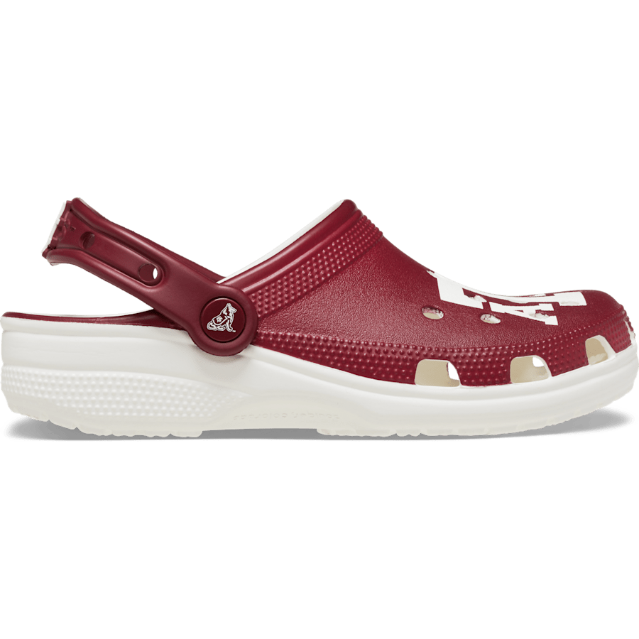 Crocs Texas AM Classic Clog Women|Men