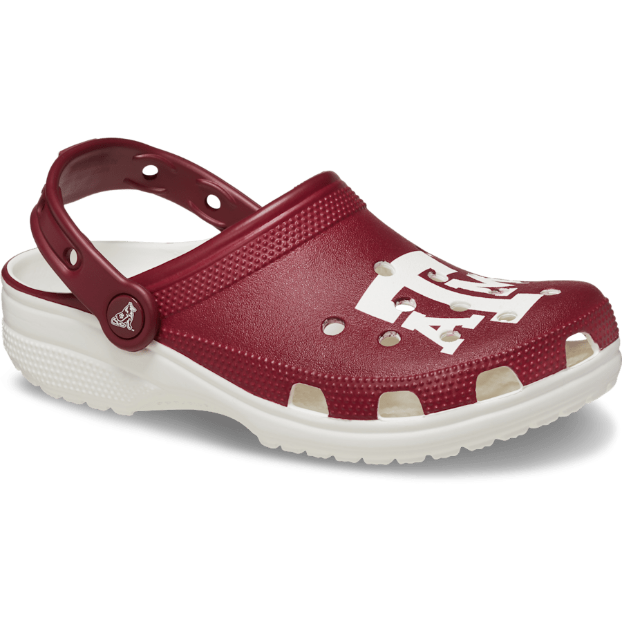 Crocs Texas AM Classic Clog Women|Men