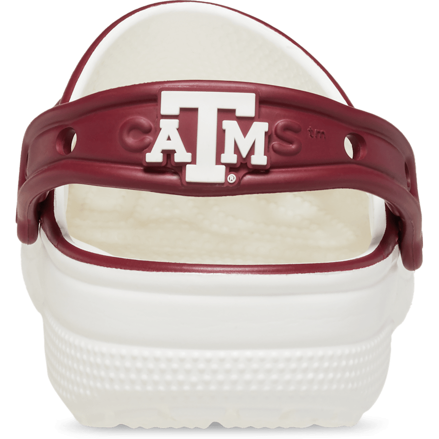Crocs Texas AM Classic Clog Women|Men