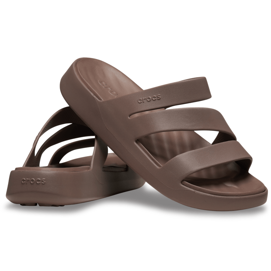 Crocs Getaway Strappy Women