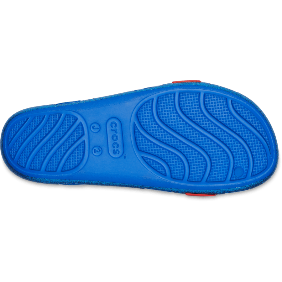 Crocs Kids' Snow White Isabella Sandal Kids