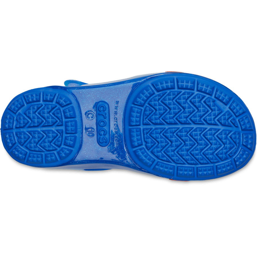 Crocs Toddlers' Snow White Isabella Sandal Kids