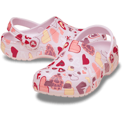 Crocs Classic Valentine’s Day Clog Women|Men
