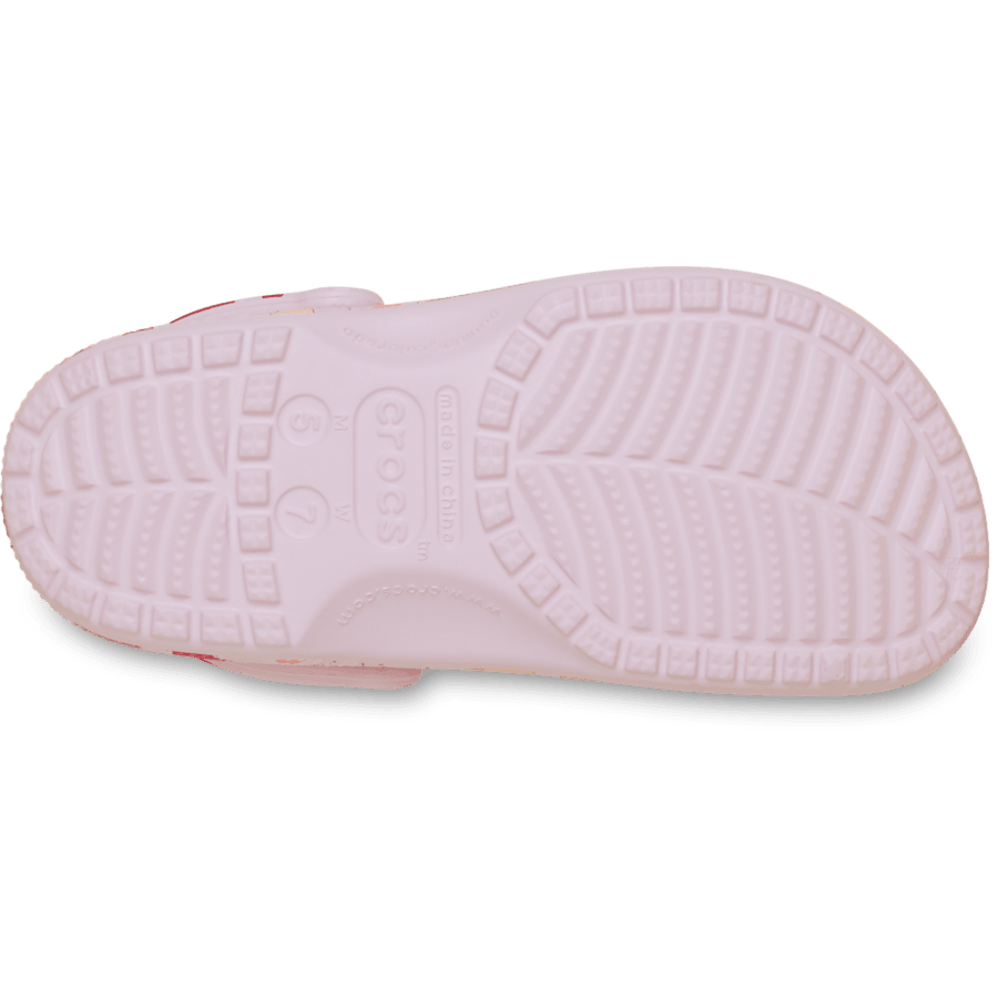 Crocs Classic Valentine’s Day Clog Women|Men