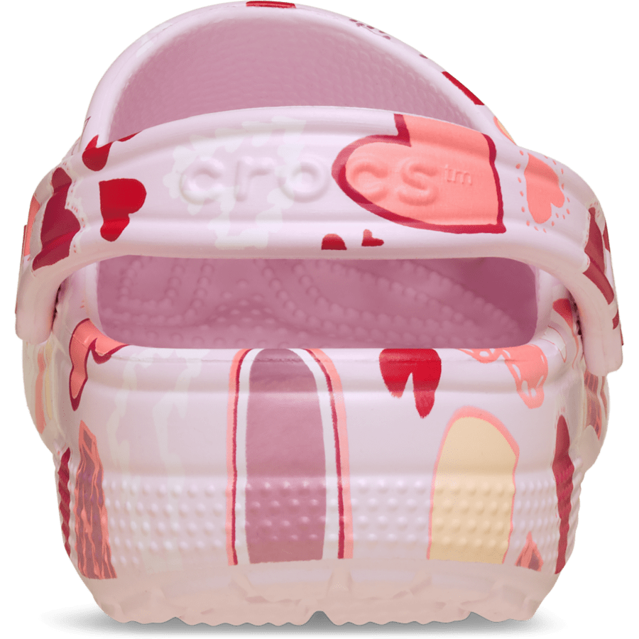 Crocs Classic Valentine’s Day Clog Women|Men