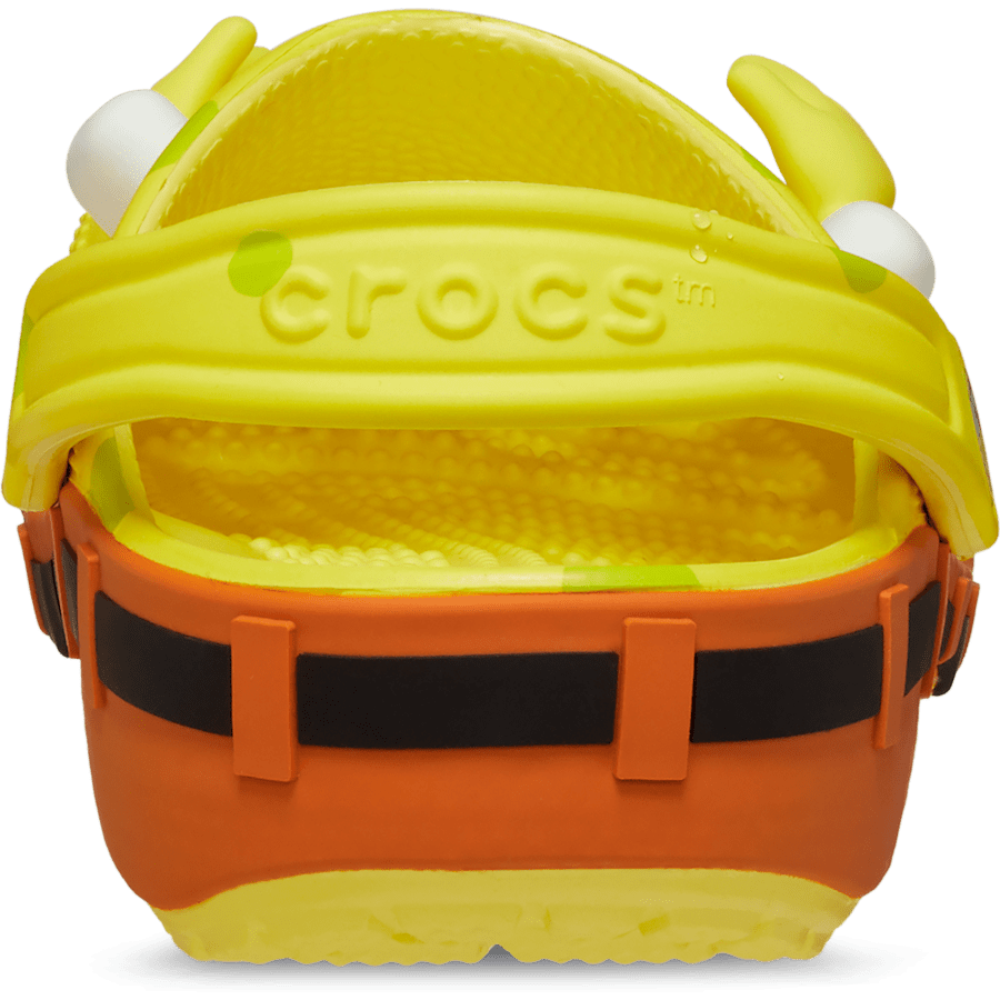 Crocs SpongeBob Classic Clog Men