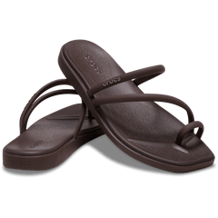 Crocs Women's Miami Toe Loop Sandal Women