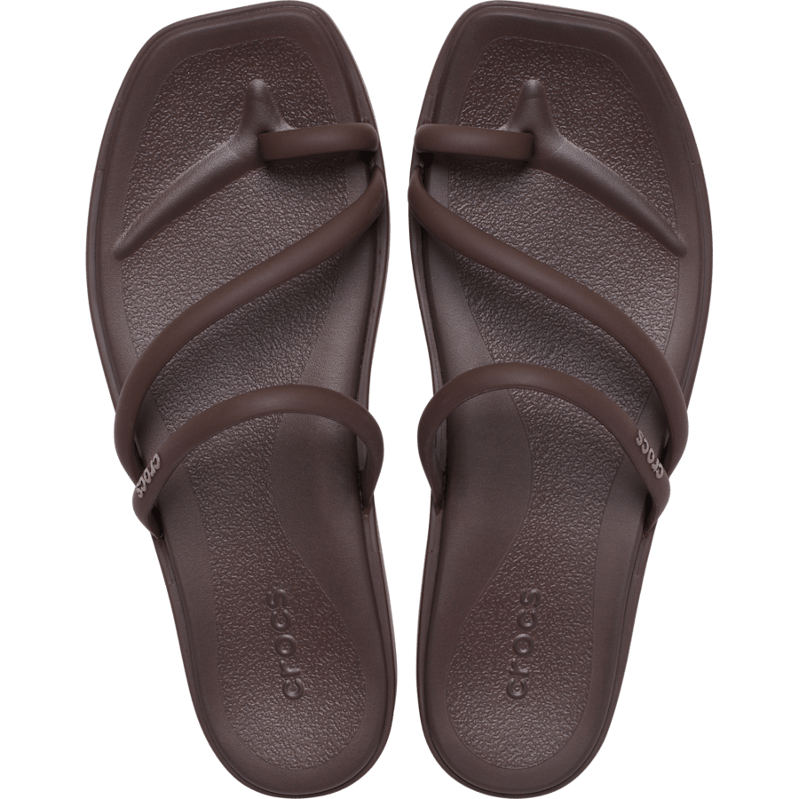 Crocs Women's Miami Toe Loop Sandal Women