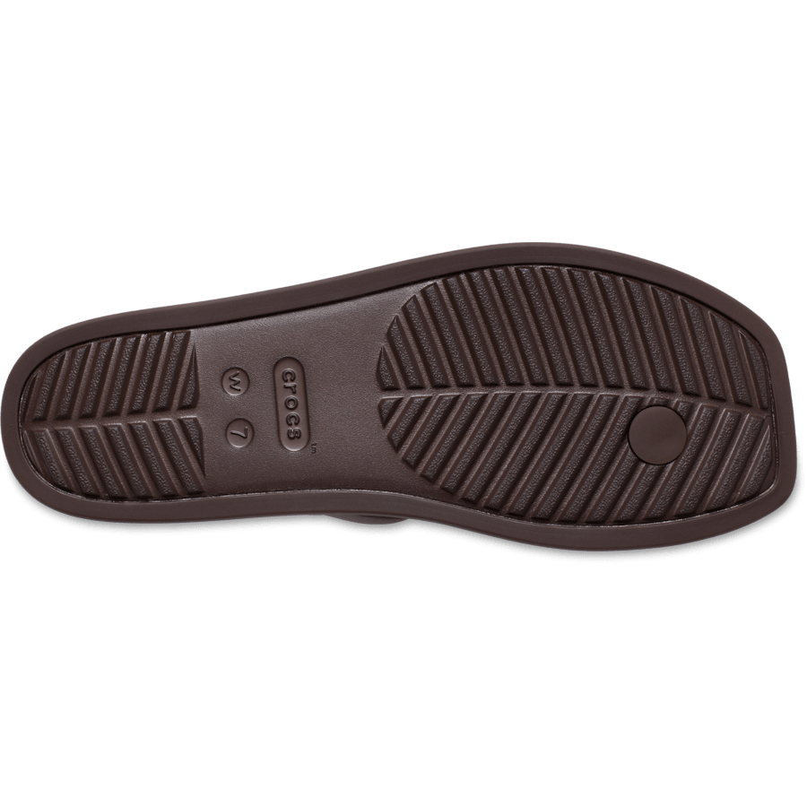 Crocs Women's Miami Toe Loop Sandal Women