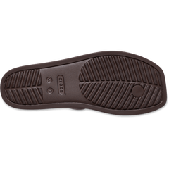 Crocs Women's Miami Toe Loop Sandal Women