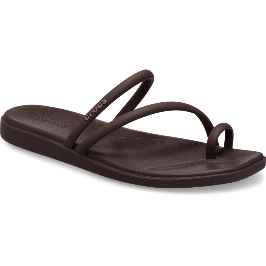 Crocs Women's Miami Toe Loop Sandal Women