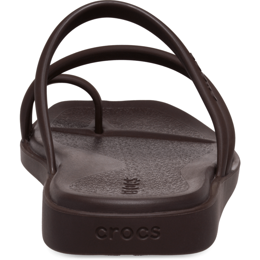 Crocs Women's Miami Toe Loop Sandal Women