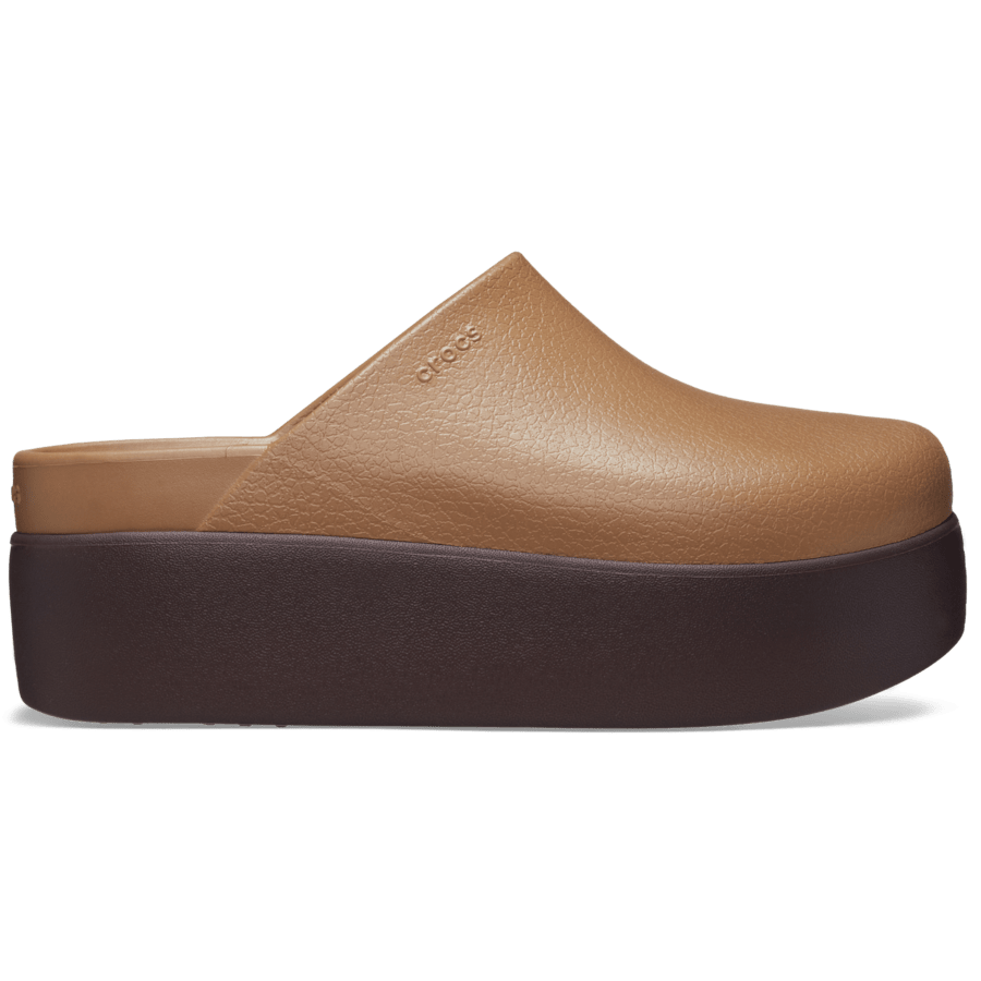 Crocs Dylan Platform Clog Women