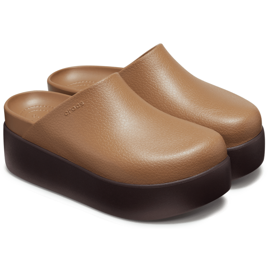 Crocs Dylan Platform Clog Women
