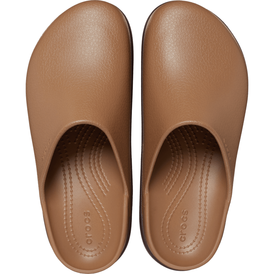 Crocs Dylan Platform Clog Women