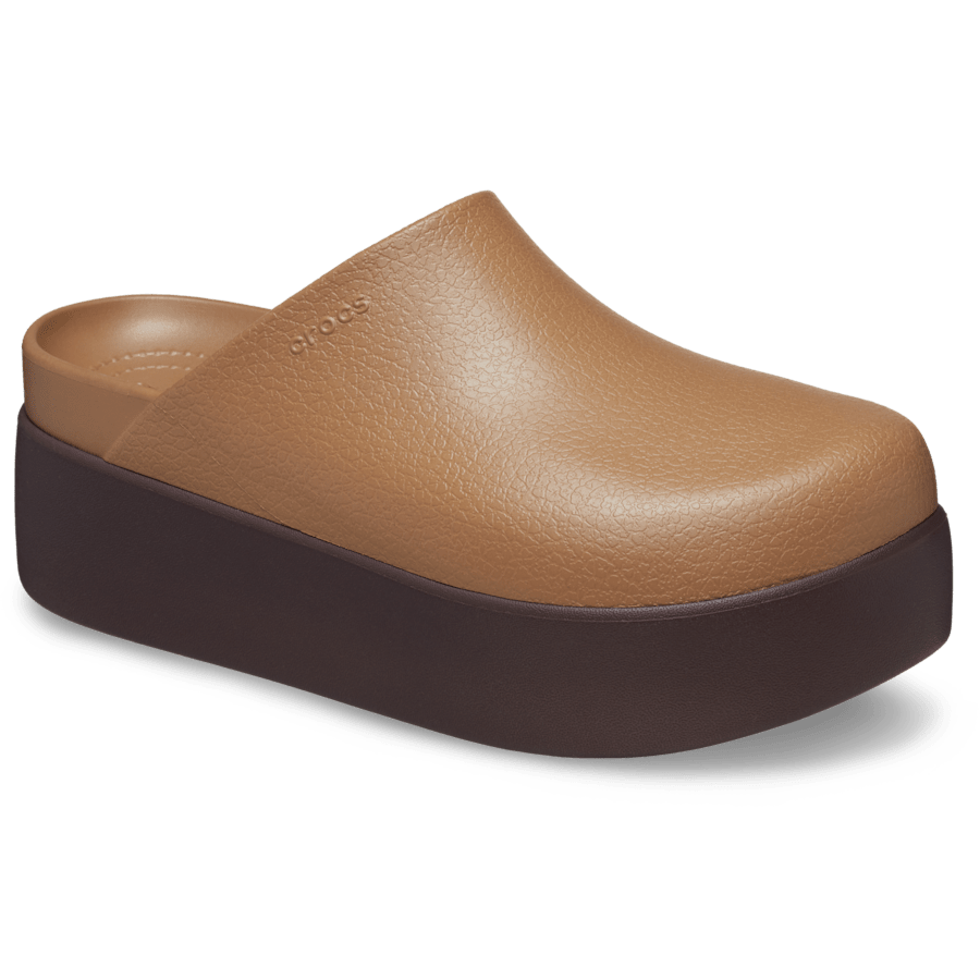 Crocs Dylan Platform Clog Women