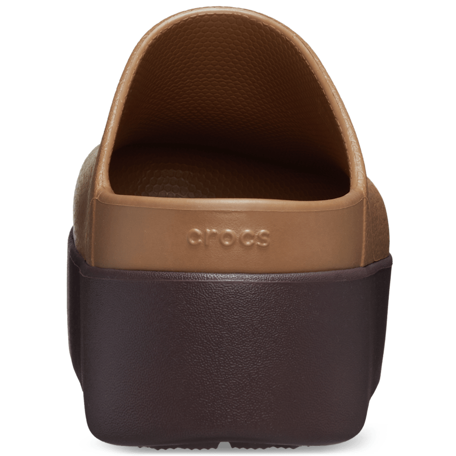 Crocs Dylan Platform Clog Women