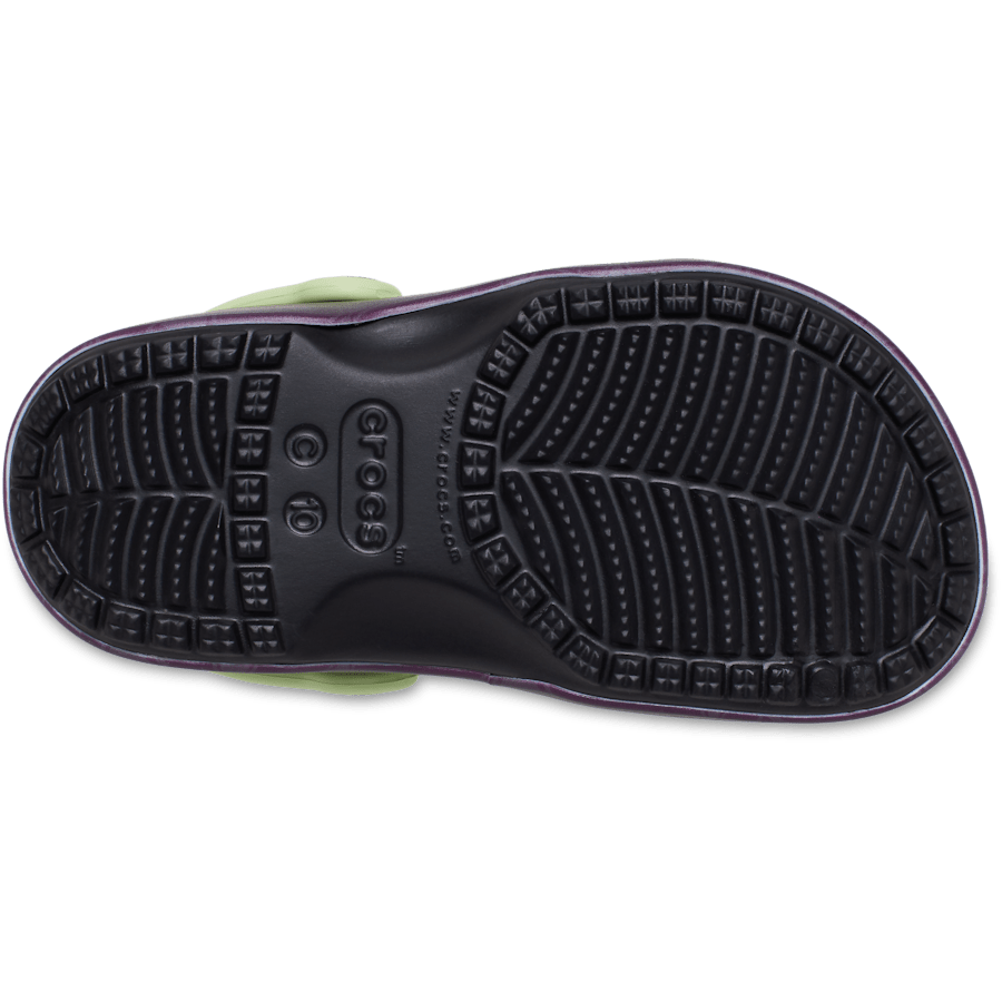 Crocs Kids' Encanto Bruno Classic Clog Kids