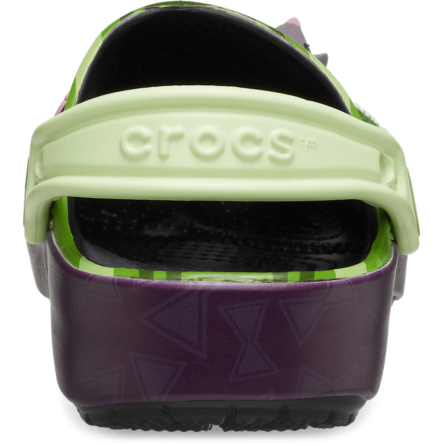 Crocs Kids' Encanto Bruno Classic Clog Kids