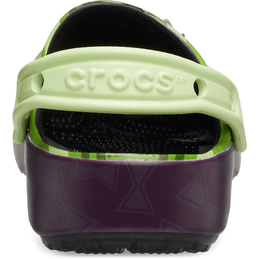 Crocs Toddlers' Encanto Bruno Classic Clog Kids