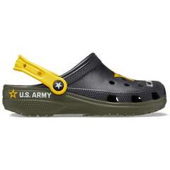 Crocs U.S. Army Classic Clog Women|Men