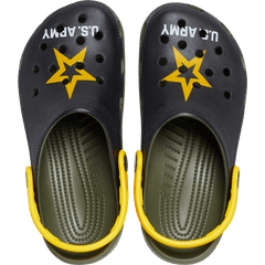 Crocs U.S. Army Classic Clog Women|Men