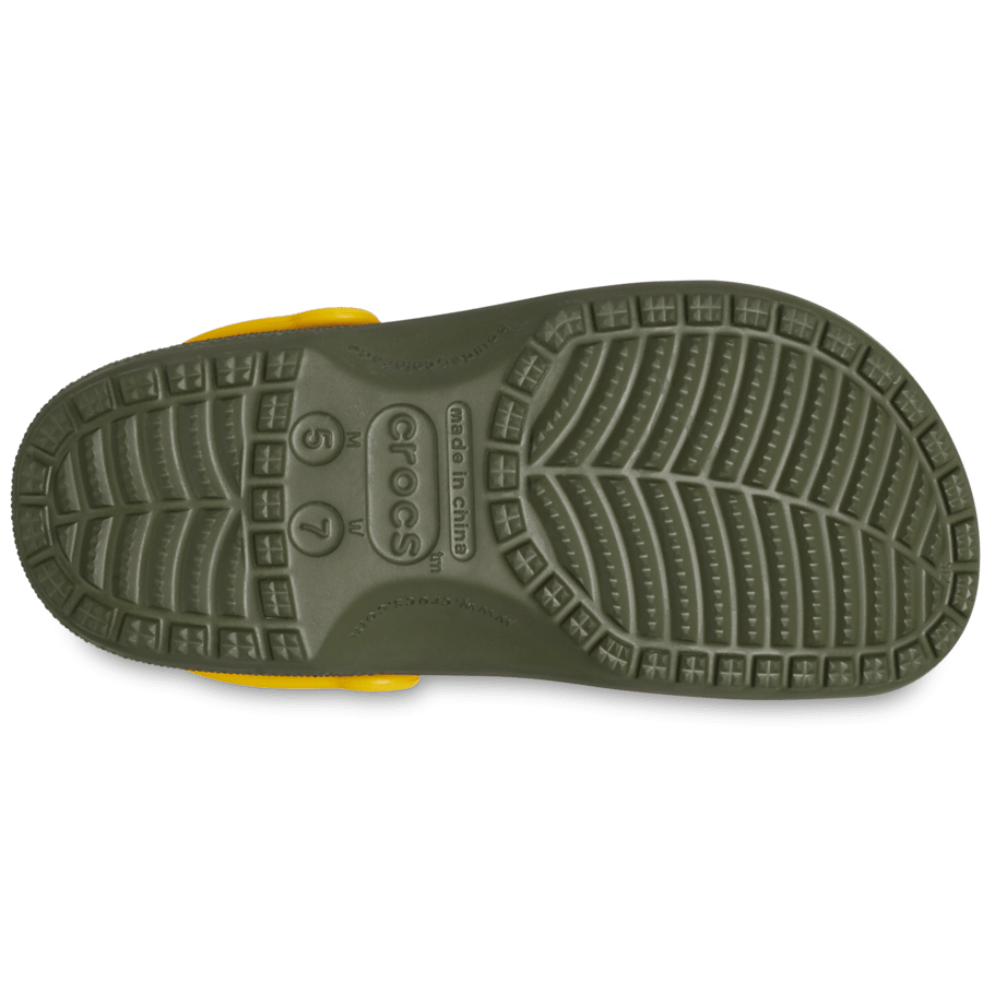 Crocs U.S. Army Classic Clog Women|Men