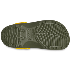 Crocs U.S. Army Classic Clog Women|Men