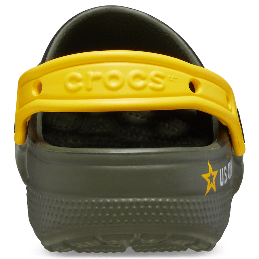 Crocs U.S. Army Classic Clog Women|Men
