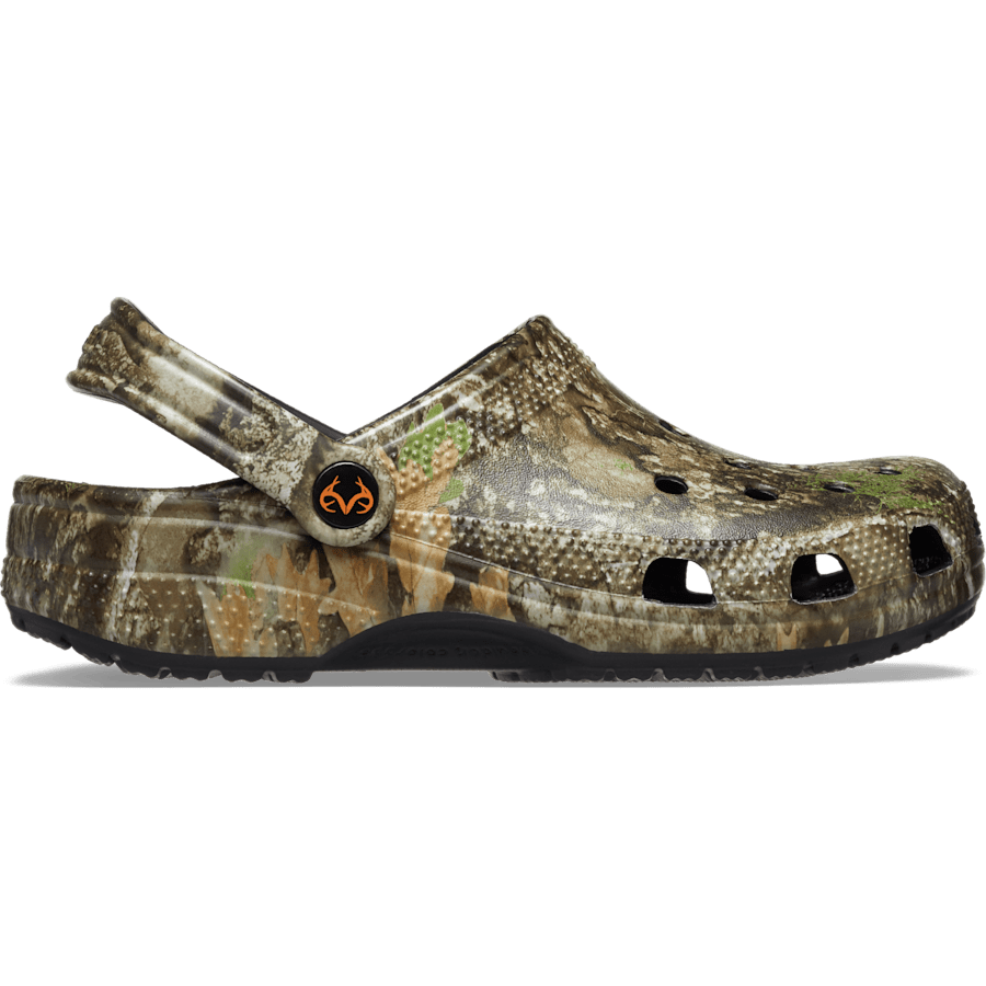 Crocs Realtree APX® Classic Clog Women|Men