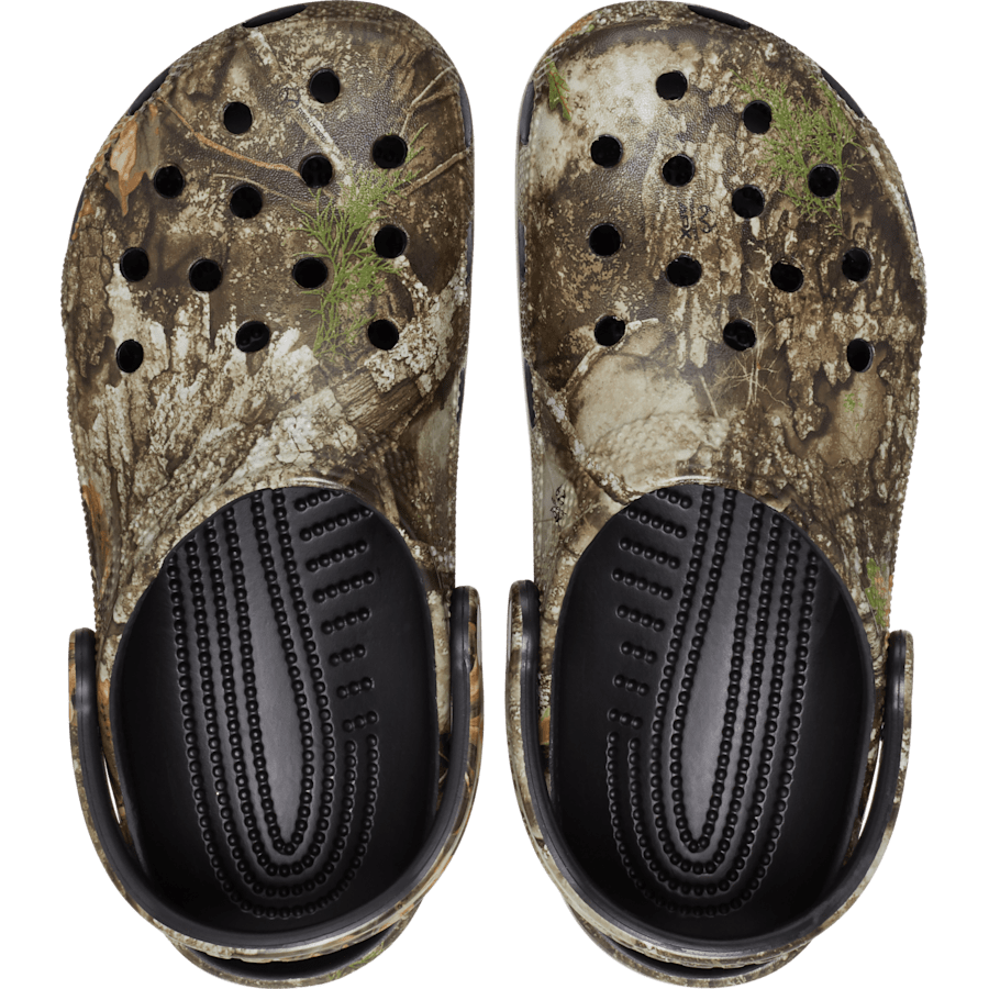 Crocs Realtree APX® Classic Clog Women|Men