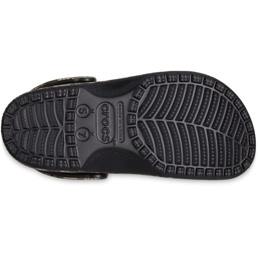 Crocs Realtree APX® Classic Clog Women|Men