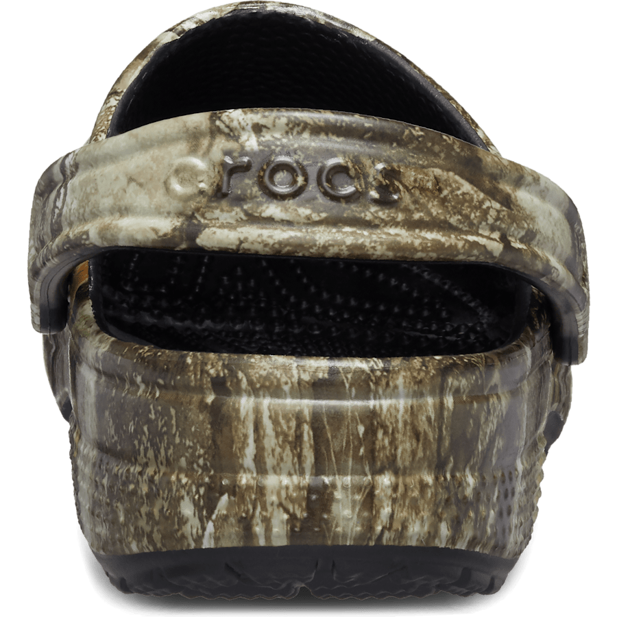 Crocs Realtree APX® Classic Clog Women|Men