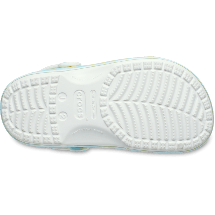 Crocs Kids' Animal Crossing Classic Clog Kids