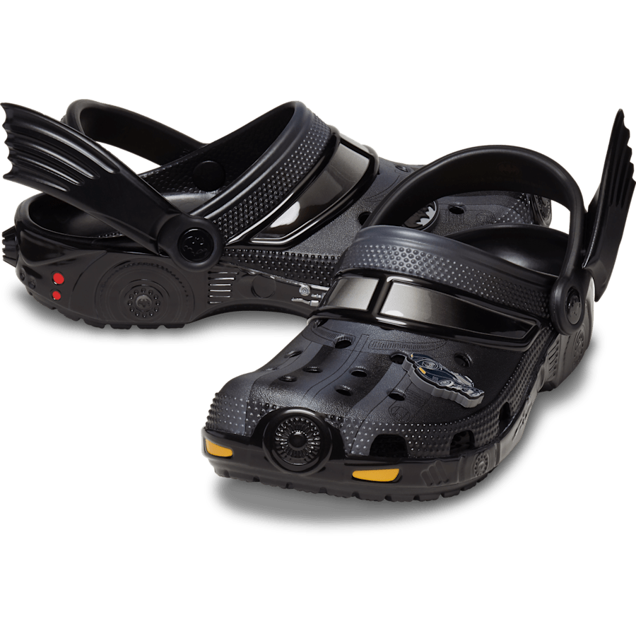 Crocs Batman Batmobile Classic Clog Women|Men