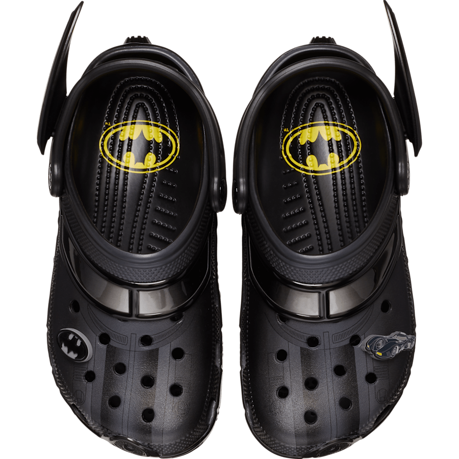 Crocs Batman Batmobile Classic Clog Women|Men