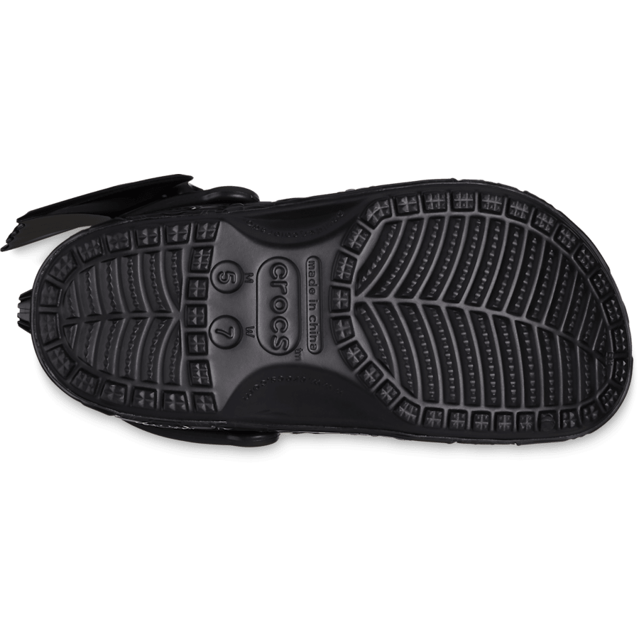 Crocs Batman Batmobile Classic Clog Women|Men