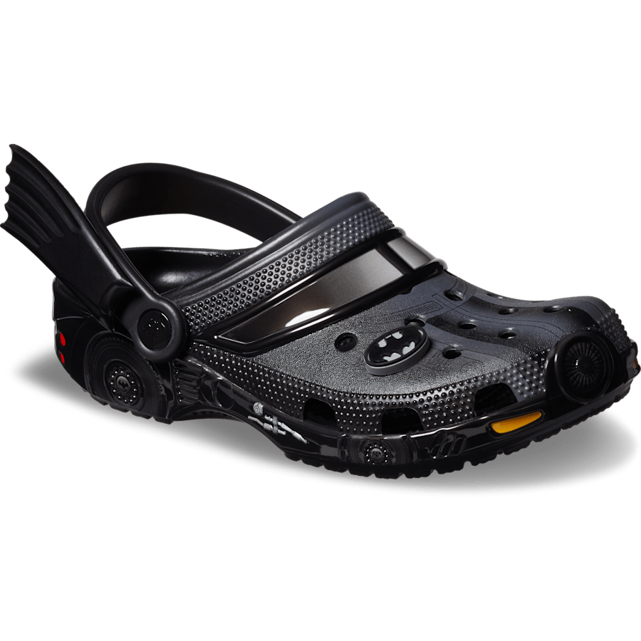 Crocs Batman Batmobile Classic Clog Women|Men